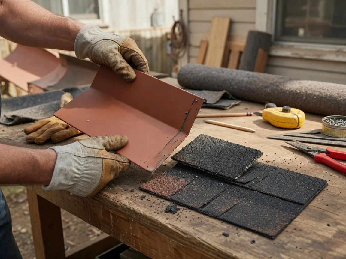 Roof Repair company in Porter, TX